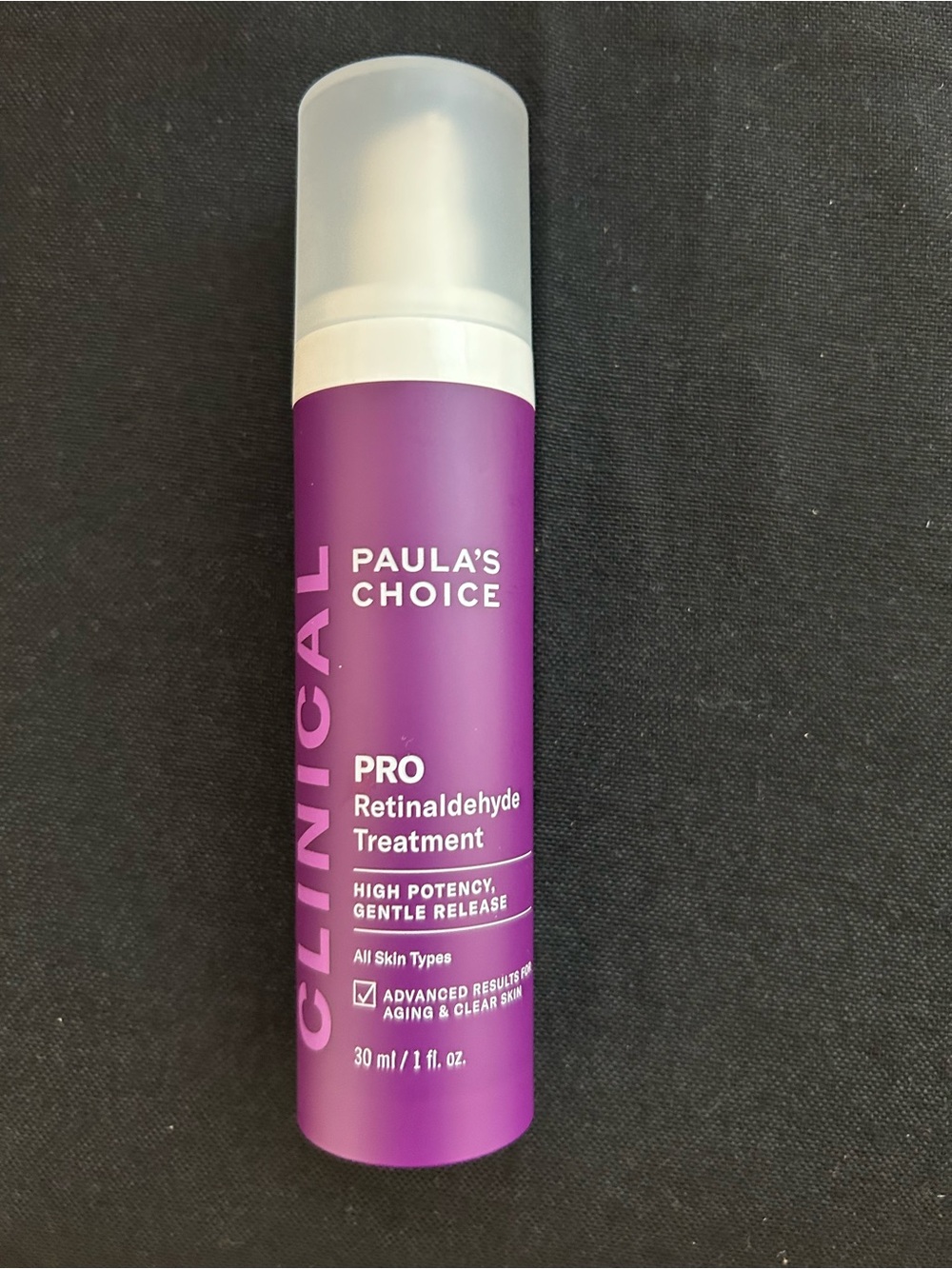 Paula's Choice PRO Retinalaldehyde Treatment